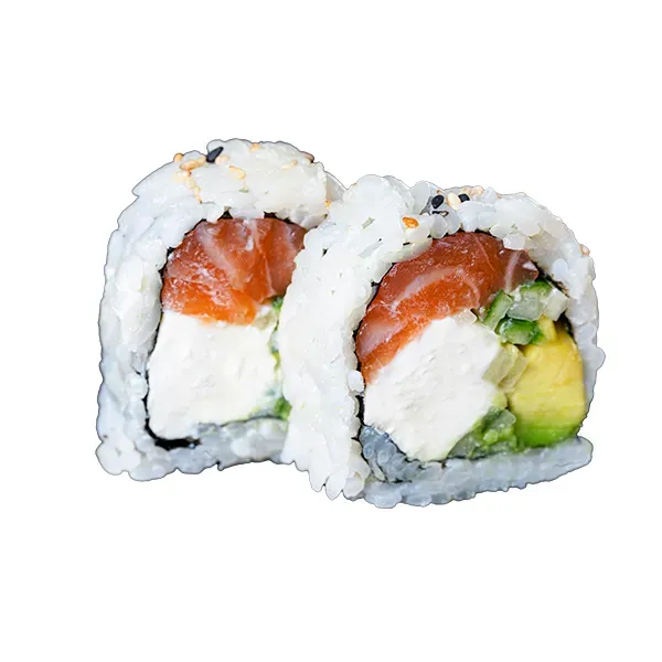 Salmon GF Special Maki (5pcs)