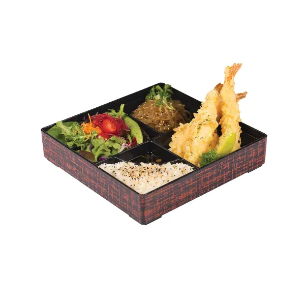 Tempura Bento