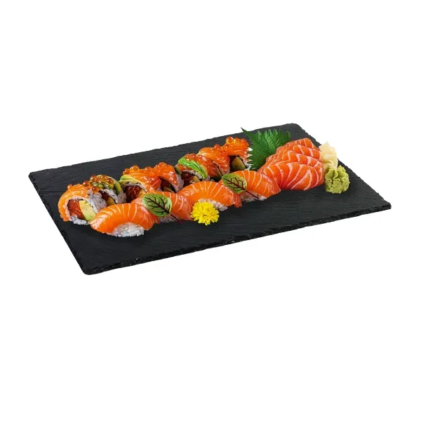 Premium Salmon Lover