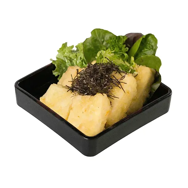 Agedashi Tofu (6pcs)