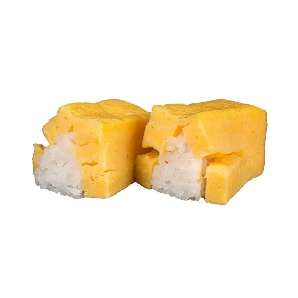 Tamago (Japanese Omelette)