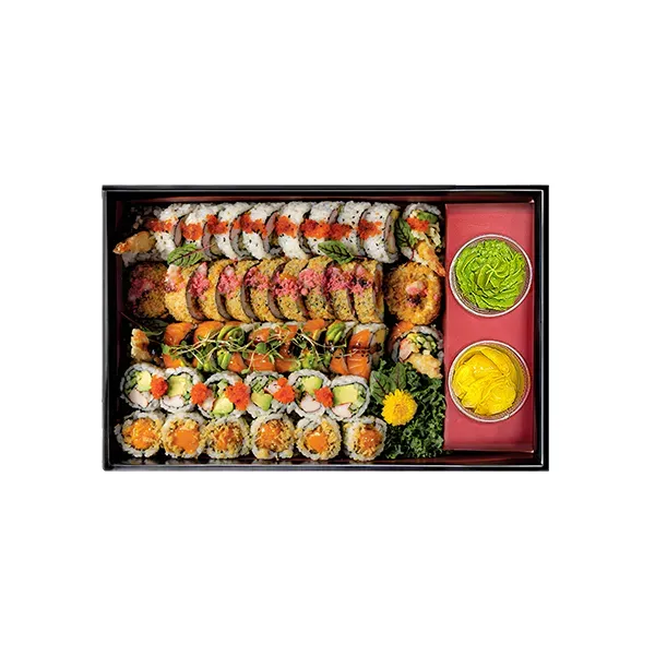 Maki Platter B (42 pcs)