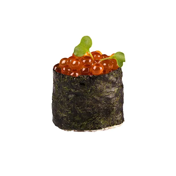 Ikura (Salmon Roe)