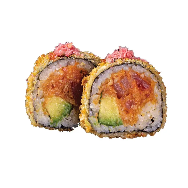 Kamikaze Maki (6pcs)