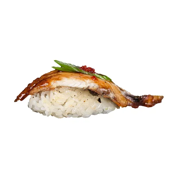 Unagi (Grilled Eel)
