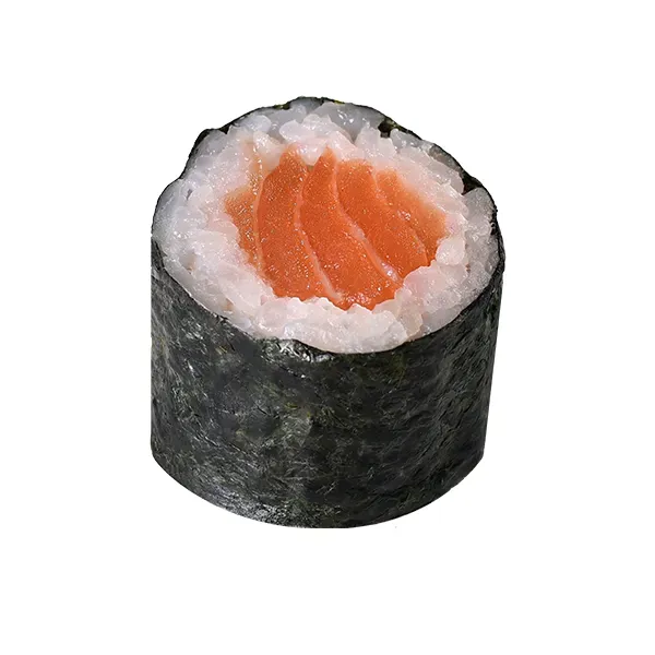 Salmon Hosomaki (8pcs)