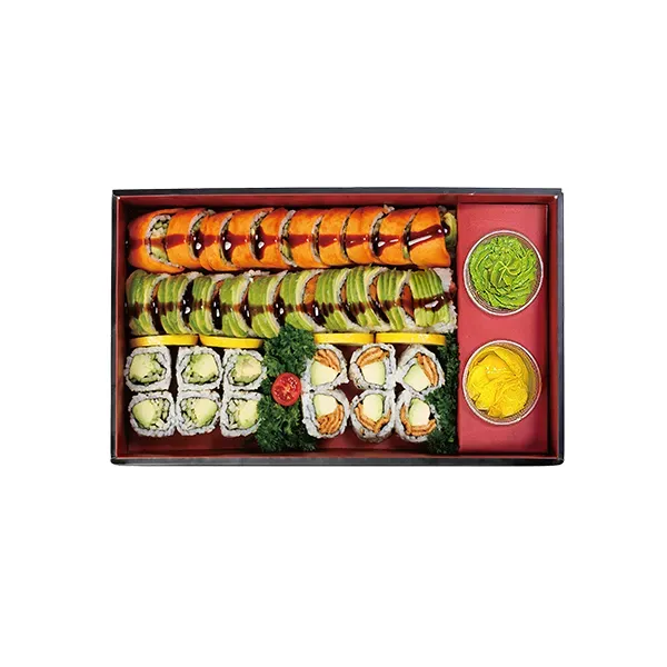 Veggie Platter