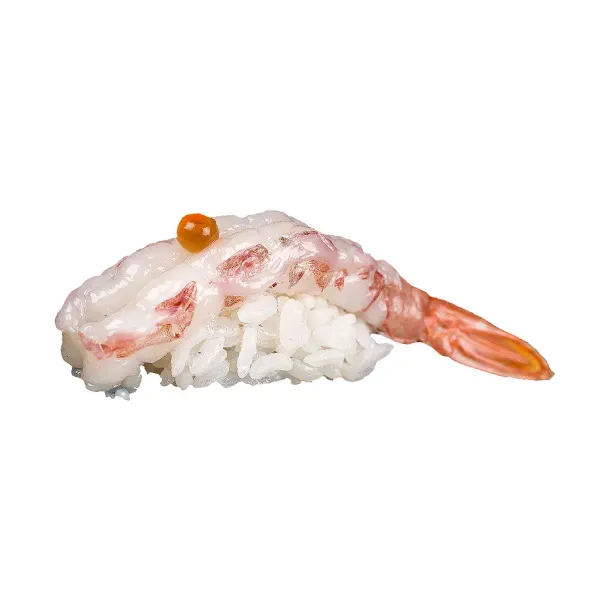 Botan Ebi (Spot Prawn)