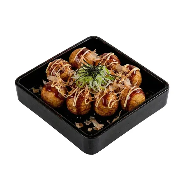 Takoyaki (8pcs)