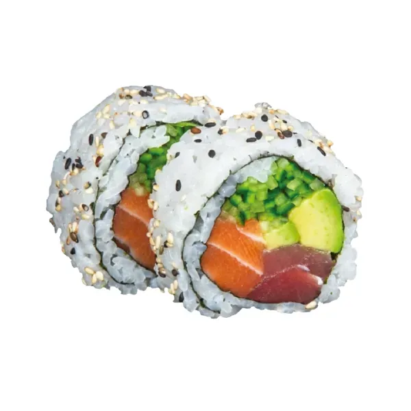 BC GF Special Maki (5pcs)
