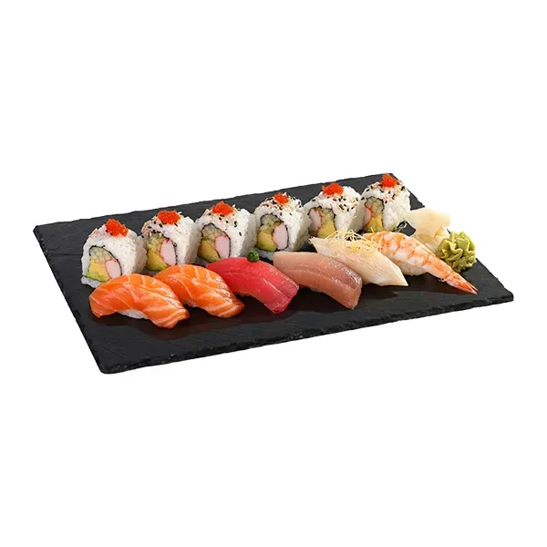 Sushi Combo A