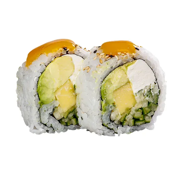 Mango GF Special Maki (5pcs)
