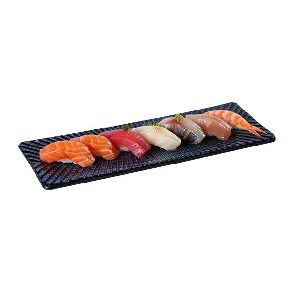 Sushi Appetizer (7pcs)