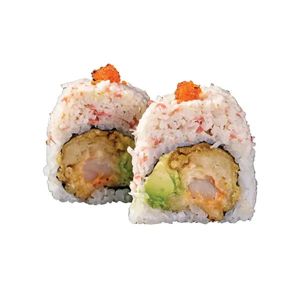 Lobster Roll (8pcs)