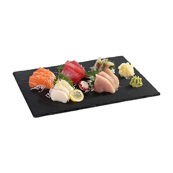 Sashimi Combo (15pcs)