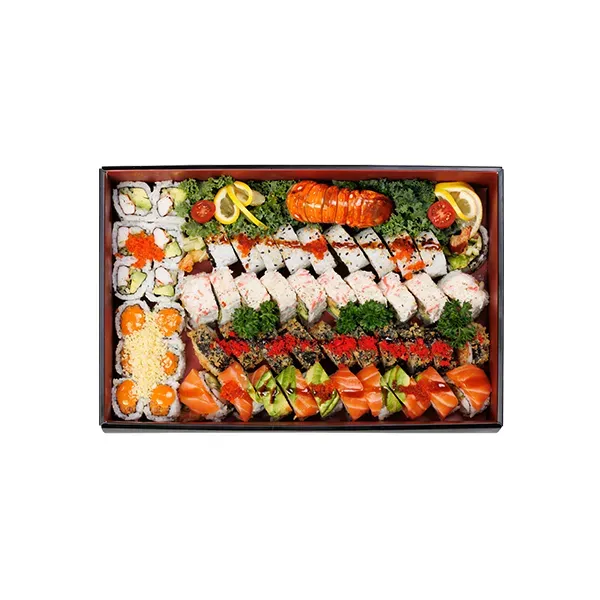 Maki Platter C (52 pcs)