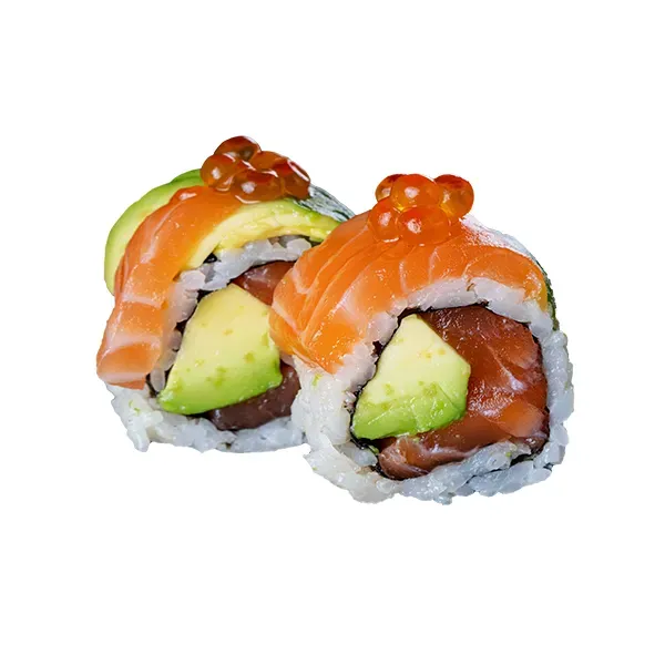 Omega-3 Roll (8pcs)
