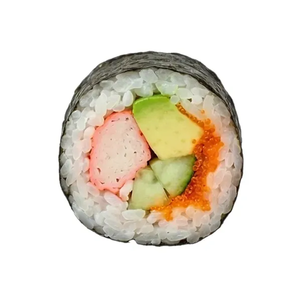 California Temaki