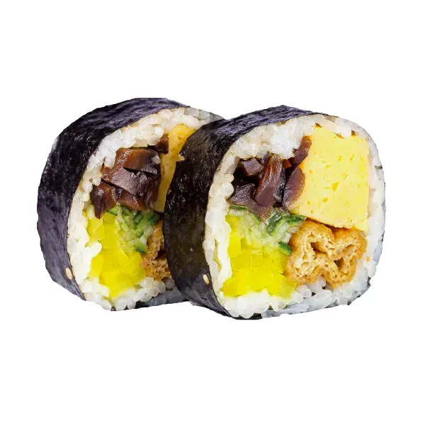 Futo Maki (5pcs)