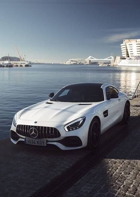 Mercedes AMG Lüks — Lefkoşa