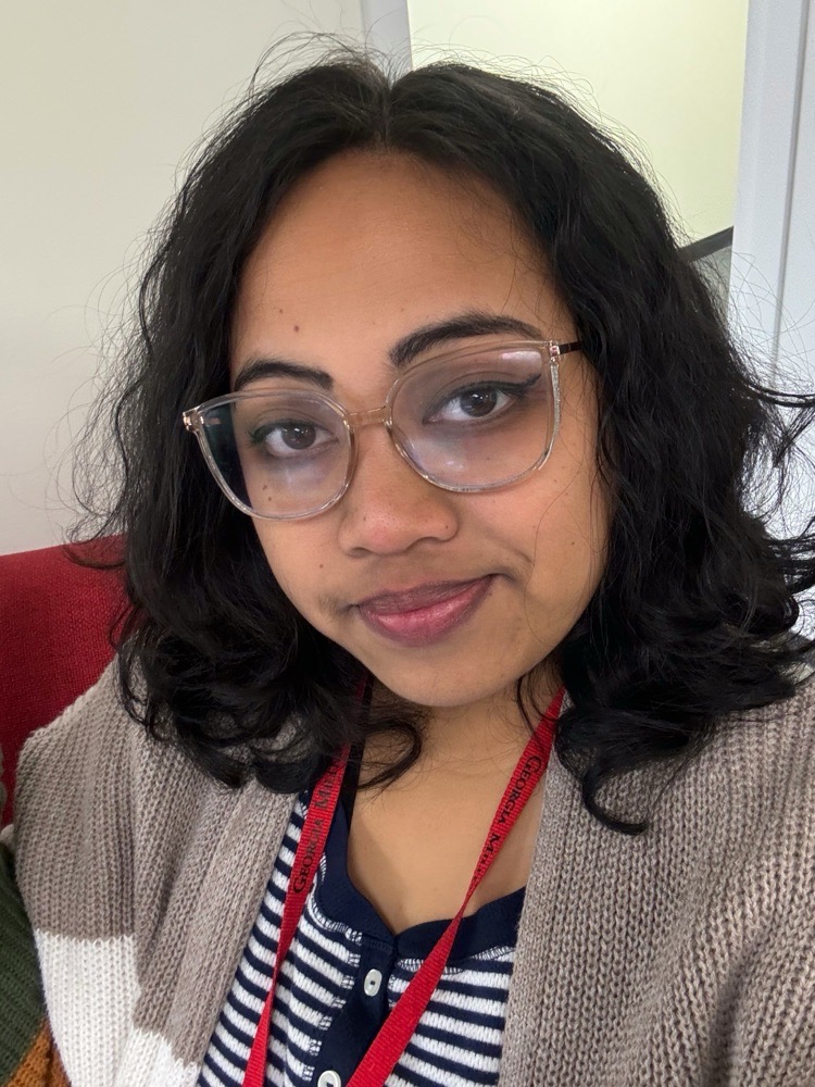 Andoniaina Lylah Rabeson