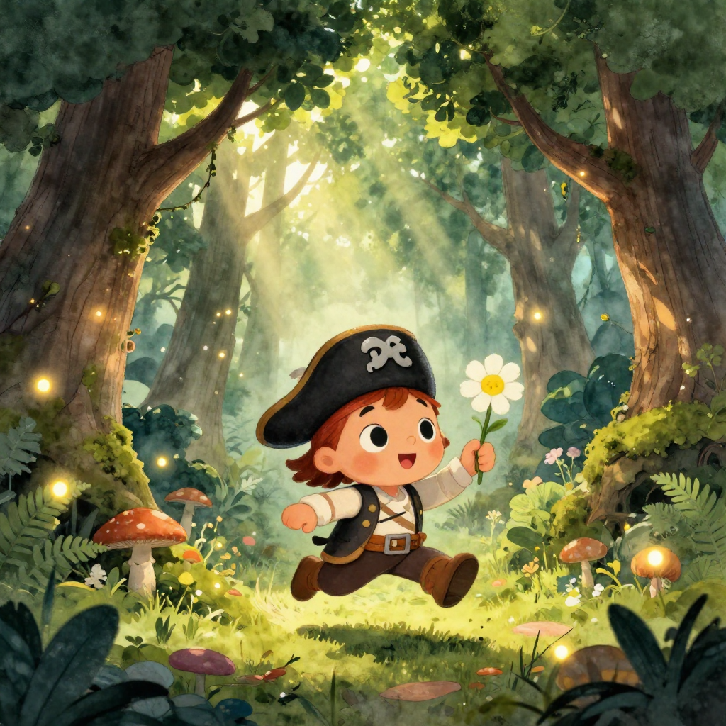 The Teeter-Totter Wishbuilding Plan