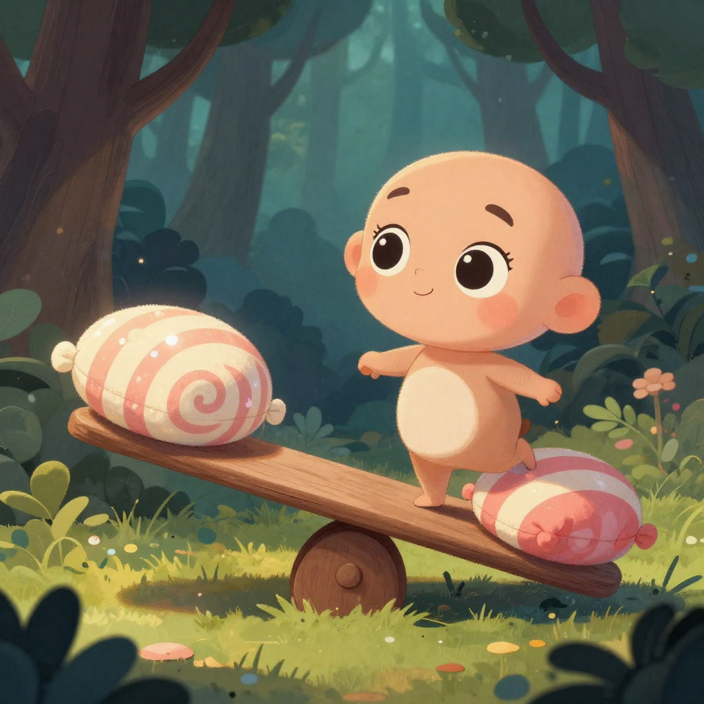 A Twisty-Topsy Challenge Together