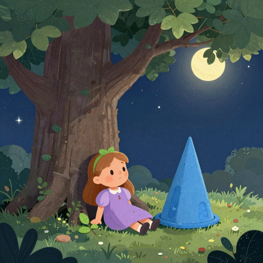 Sussurros Sonolentos de Boa Noite