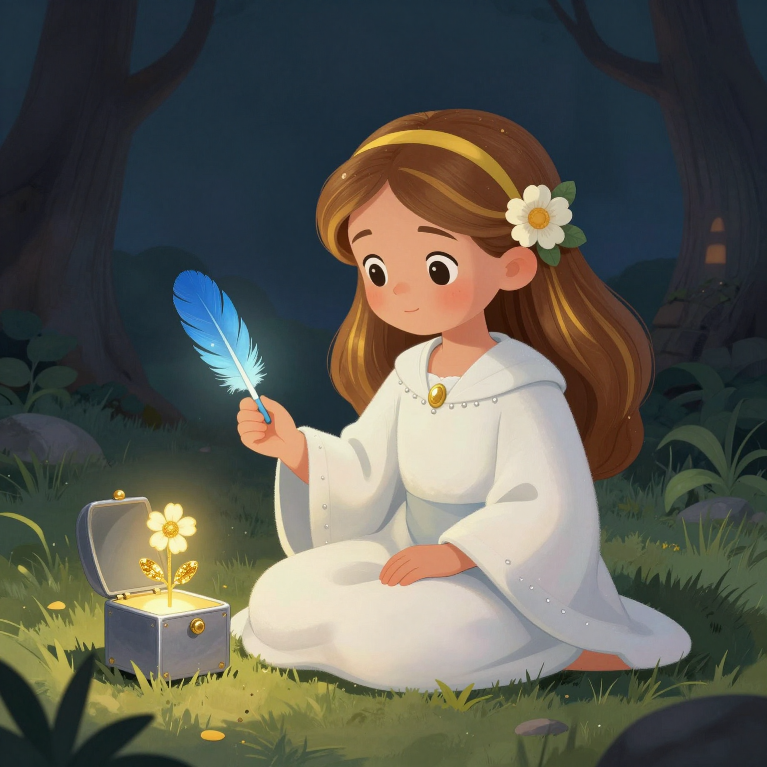 نسمة لحن الريح وكلمة سر جدون