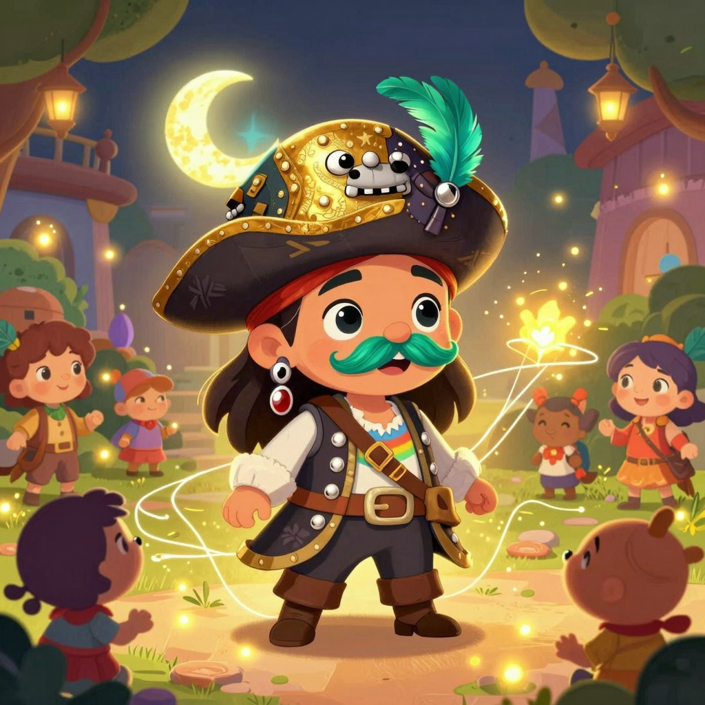 All the Kingdom’s Cuddly Corners