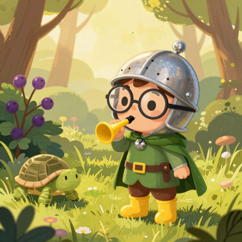 رائحة الفقاعات ورفرفة الأوراق