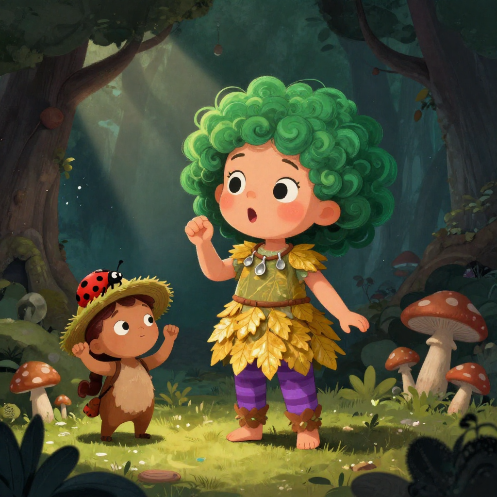 Bimble’s Bravest Boing-Boing Hum