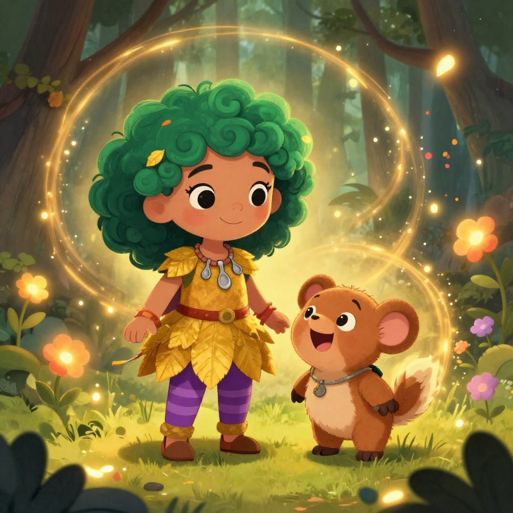 The Great Glade Hummity-Hop Finale