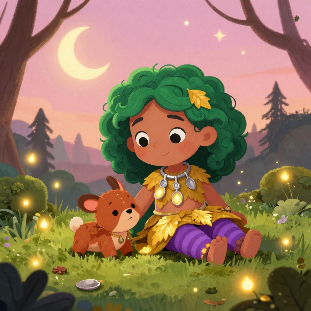 Spoons, Snores, and a Sleepy Finish