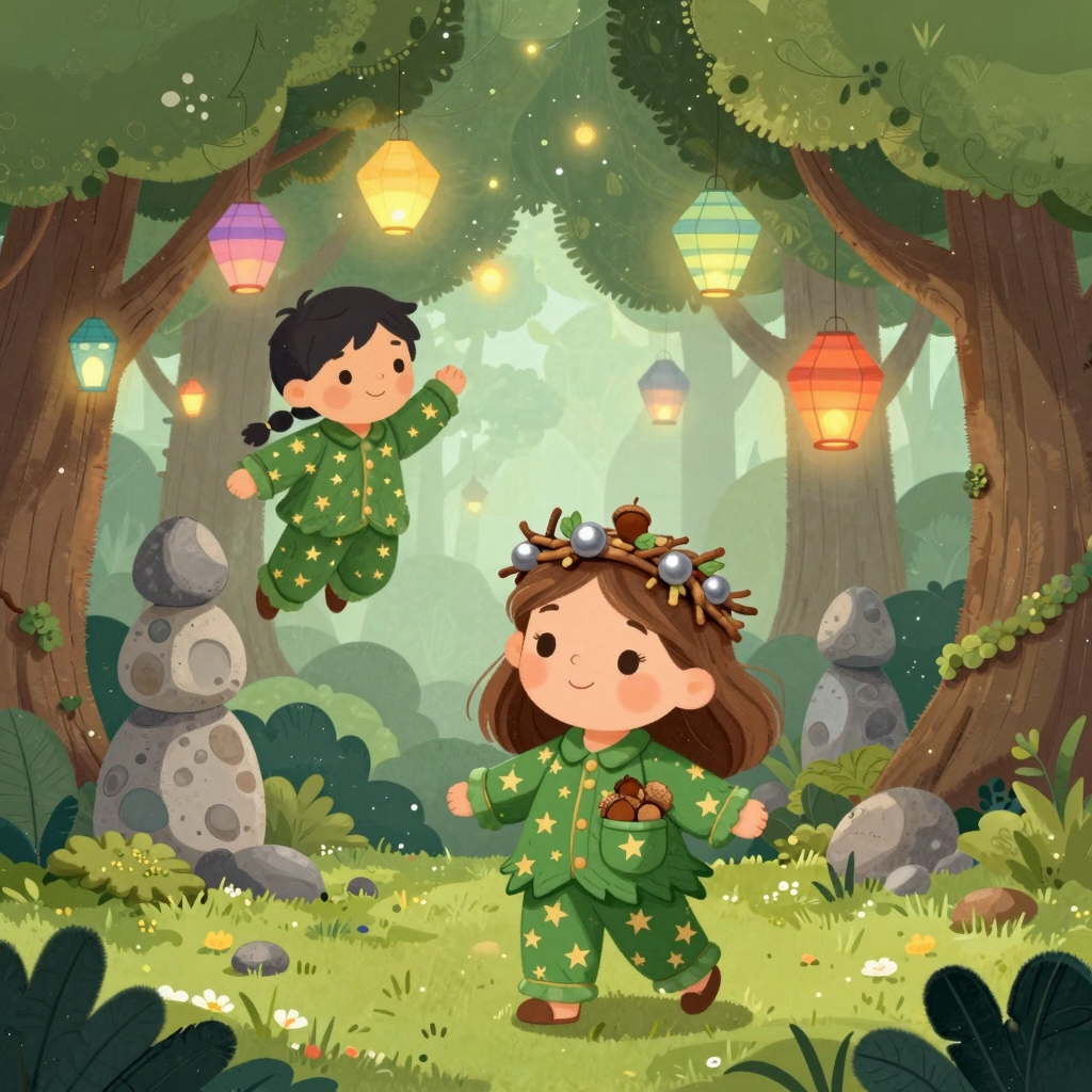 Thank-Yous That Tickle the Stars