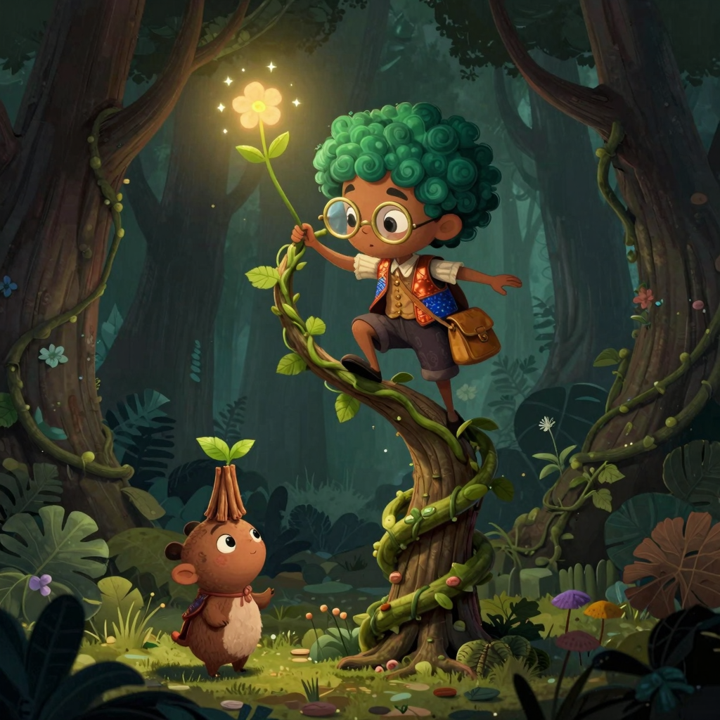 The Tangle-Tall Tower Test