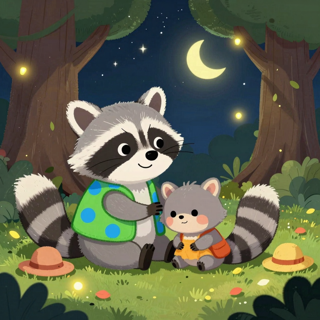 Sleepy Snizzlewumps and Soft Goodnights