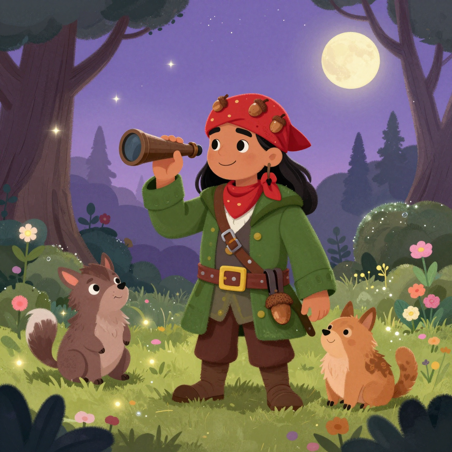 Home Again, in Heart and Hat