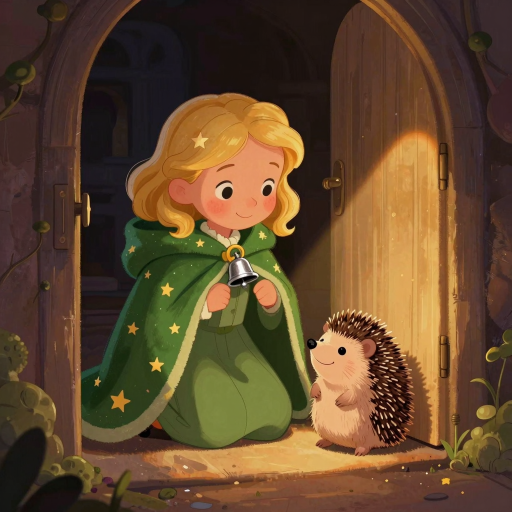 Unlocking the Door with a Hum