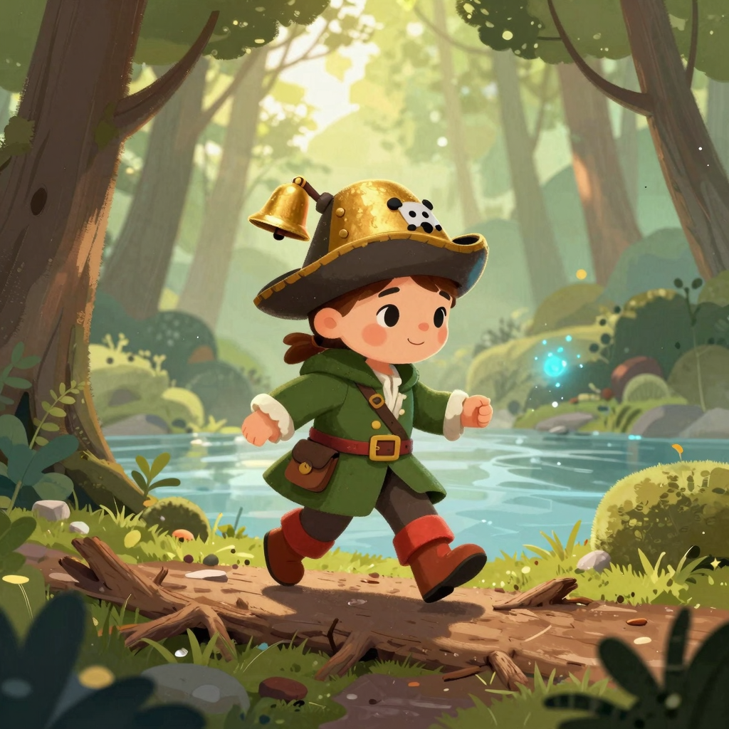 La Mélodie Qui Ouvre les Chemins