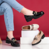 Mocassins / Chaussures plates