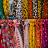 Écharpes / Foulards