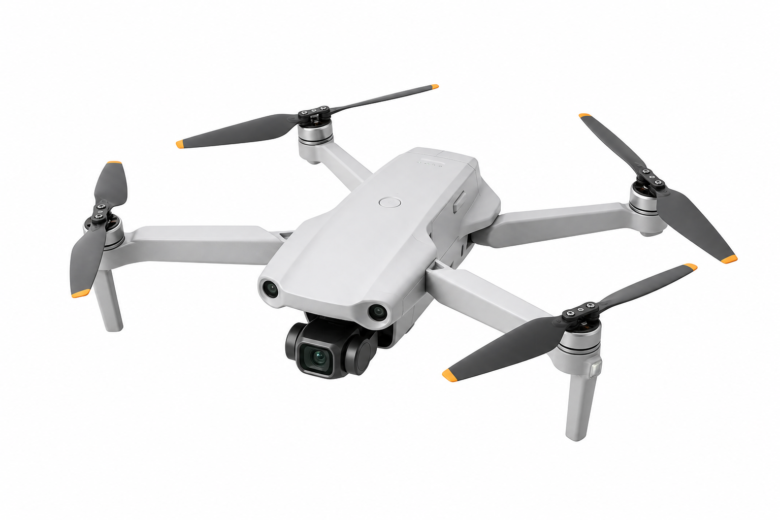 Drones