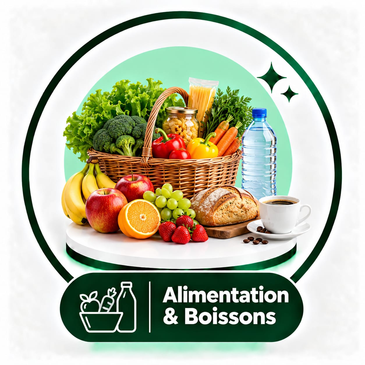 Alimentation & Boissons