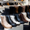 Bottes / Bottines