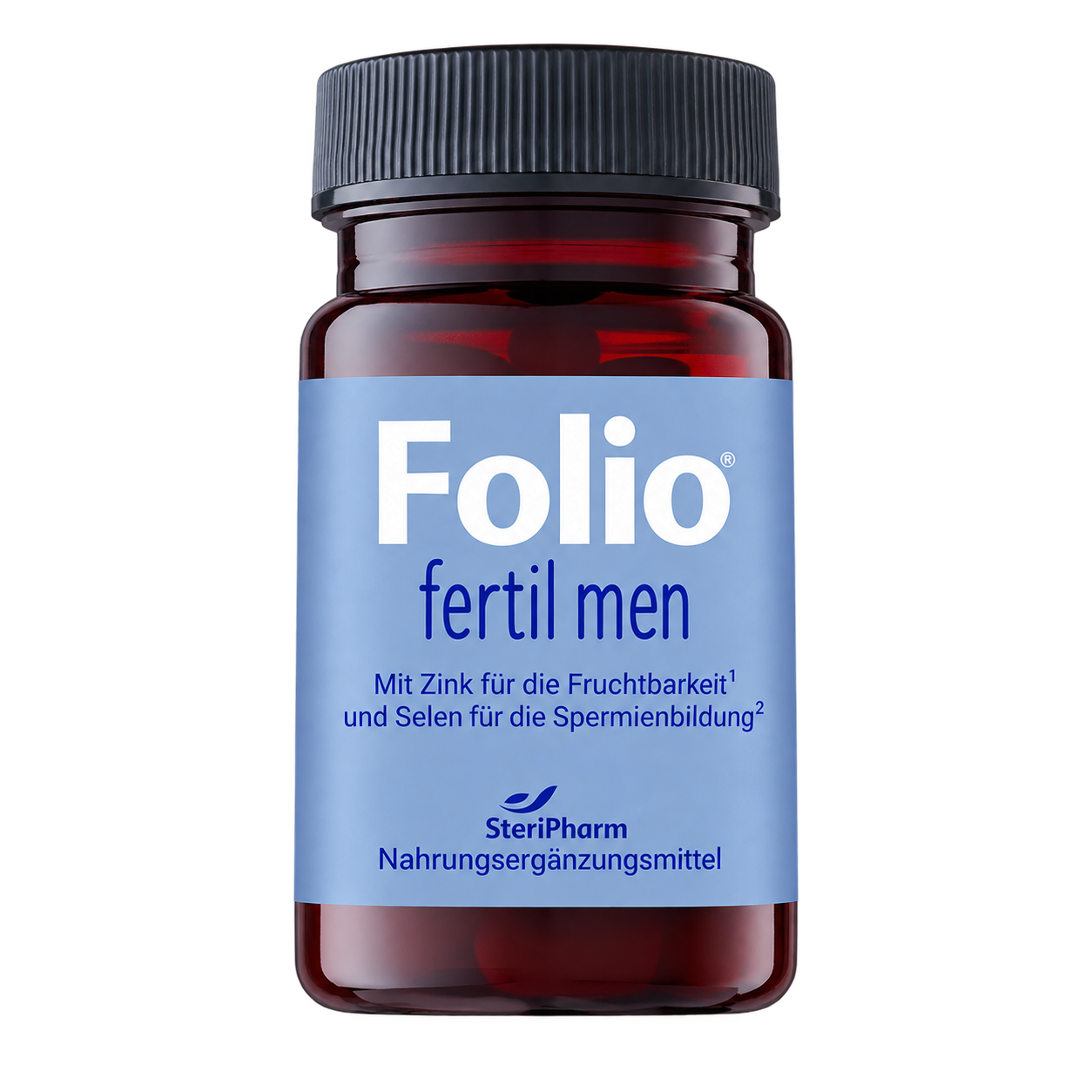 Folio fertil men