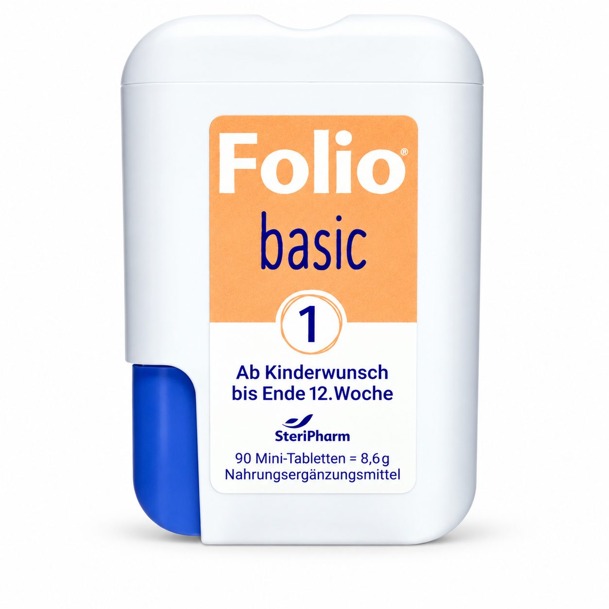 Folio Basic 1