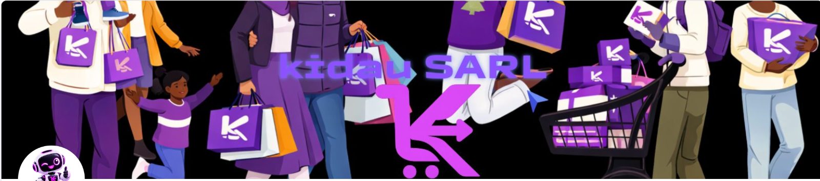Kidau Sarl 2 banner