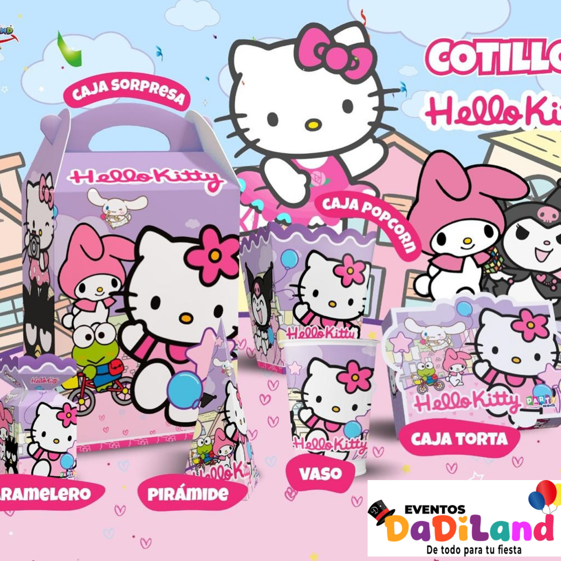 Cotillón