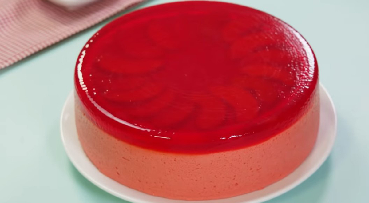 Torta helada - Imagen 1